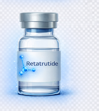 Retatrutide (10-pack of 10mg vials)
